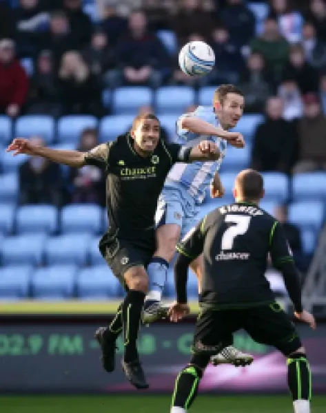 Buy Coventry City vs Wolves