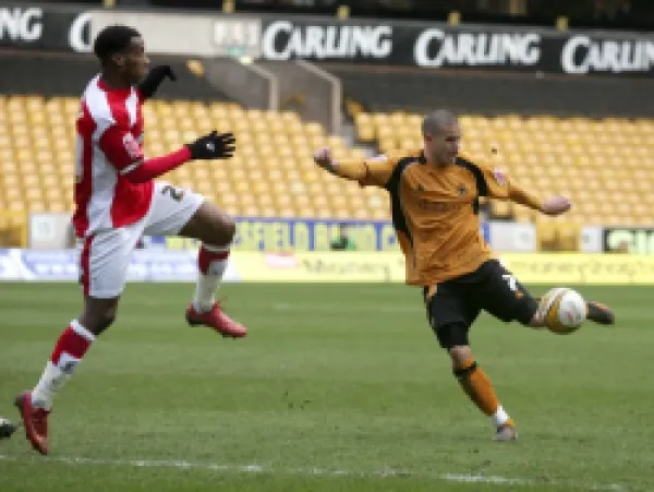 Buy Wolves Vs Charlton Athletic