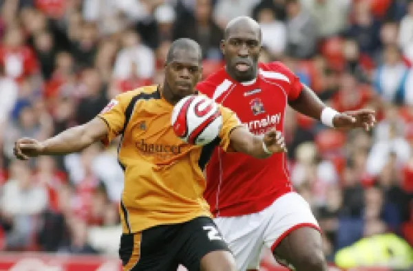 Buy Barnsley Vs Wolves