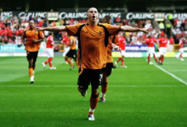 Buy Football - Wolverhampton Wanderers v Nottingham Forest