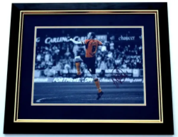 Buy Jody Craddock Signed Framed Print