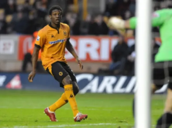 Buy SOCCER - FA Cup Fourth Round - Wolverhampton Wanderers v Crystal Palace