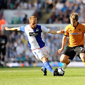 Grella vs. Doyle: A Premier League Showdown - Blackburn Rovers vs. Wolverhampton Wanderers