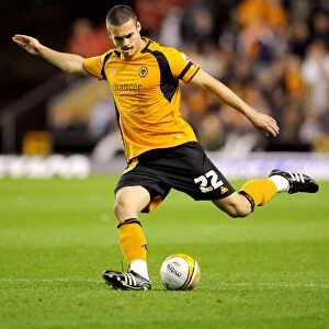 Past Players Collection: Jason Shackell
