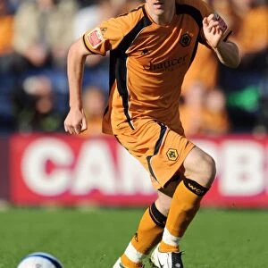 Current Players Photographic Print Collection: Stephen Ward
