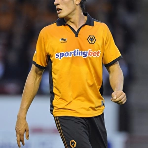 Current Players Photographic Print Collection: Danny Batth