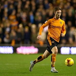 Wolves vs Reading: James Henry at Molineux - Sky Bet Championship