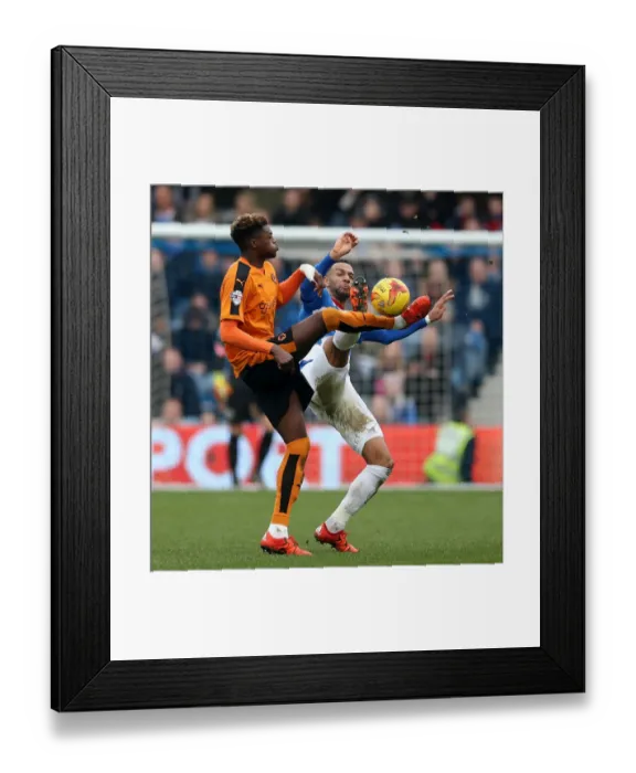 Framed Print : Battle for Supremacy: Matt Phillips vs. Dominic Iorfa - Queens Park Rangers vs. Wolverhampton Wanderers, Sky Bet Championship Framed Print : Battle for Supremacy: Matt Phillips vs. Dominic Iorfa - Queens Park Rangers vs. Wolverhampton Wanderers, Sky Bet Championship