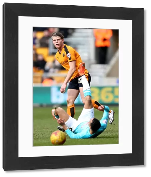 Wolves vs Derby County: Sky Bet Championship Showdown at Molineux