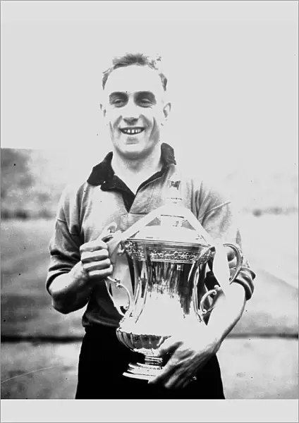 Wolverhampton Wanderers: Billy Wright and the FA Cup Triumph over Leicester City (1949)
