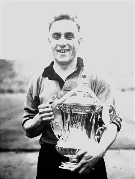 Wolverhampton Wanderers: Billy Wright and the FA Cup Triumph over Leicester City (1949)