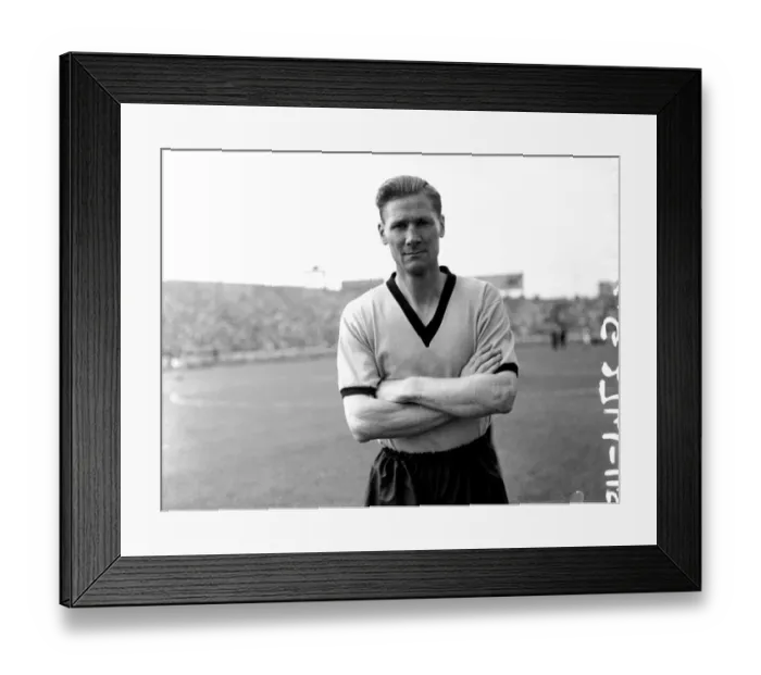 Framed Print : Bill Slater