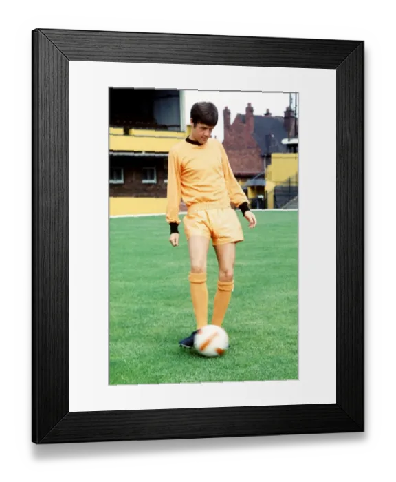 Framed Print : Peter Knowles