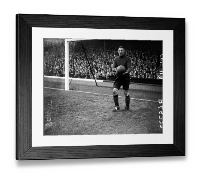 Framed Print : Alex Scott Framed Print : Alex Scott