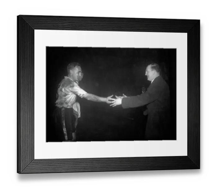 Framed Print : Wolves vs Spartak Moscow Framed Print : Wolves vs Spartak Moscow