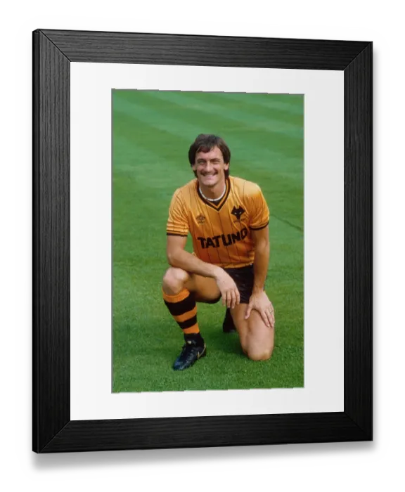 Framed Print : Kenny Hibbitt Framed Print : Kenny Hibbitt