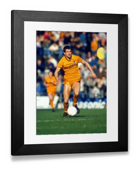 Framed Print : Barclays League Division Two - Notts County vs Wolves Framed Print : Barclays League Division Two - Notts County vs Wolves