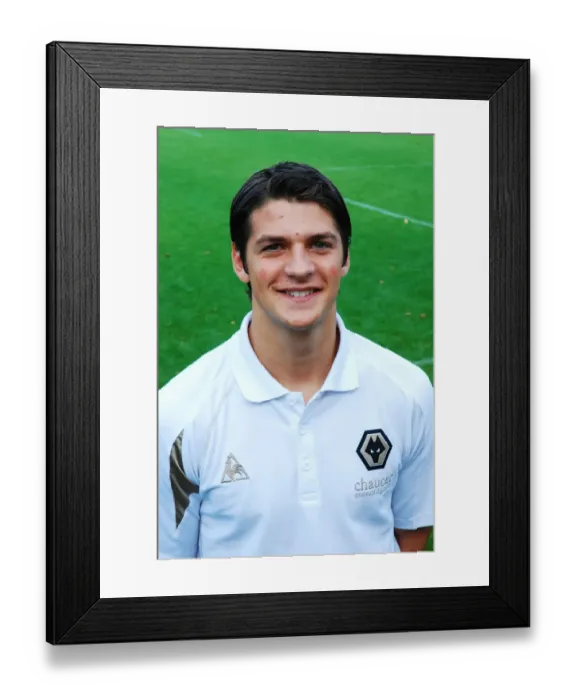 Framed Print : George Friend Studio Shoot 2008 / 2009 Framed Print : George Friend Studio Shoot 2008 / 2009