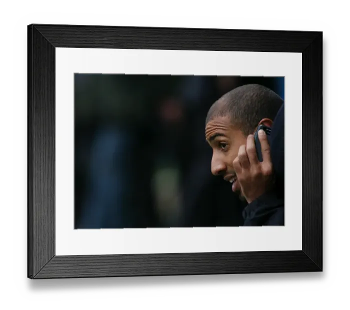 Framed Print : Karl Henry Framed Print : Karl Henry