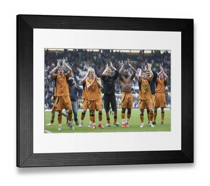 Framed Print : CCC, Derby County Vs Wolves, Pride Park, 13 / 4 / 2009 Framed Print : CCC, Derby County Vs Wolves, Pride Park, 13 / 4 / 2009