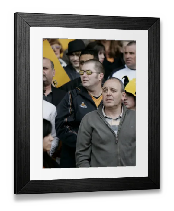 Framed Print : Wolverhampton Wanderers: Promotion Celebrations vs Queens Park Rangers (08 / 09) Framed Print : Wolverhampton Wanderers: Promotion Celebrations vs Queens Park Rangers (08 / 09)