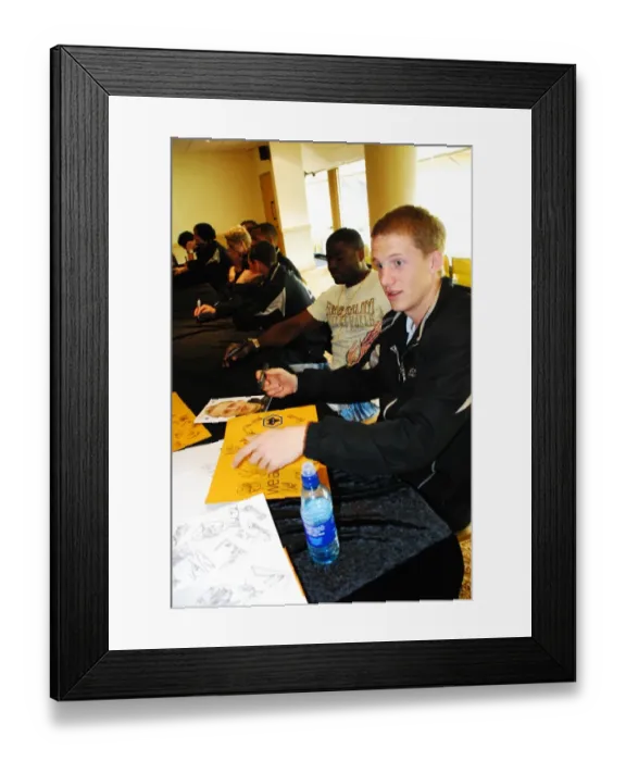 Framed Print : DSC 7747