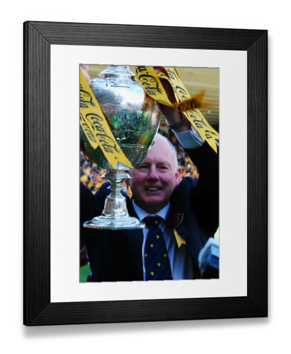 Framed Print : Wolverhampton Wanderers: Unforgettable 08-09 - Championship Title Win: Celebrating Glory and Champion Moments Framed Print : Wolverhampton Wanderers: Unforgettable 08-09 - Championship Title Win: Celebrating Glory and Champion Moments