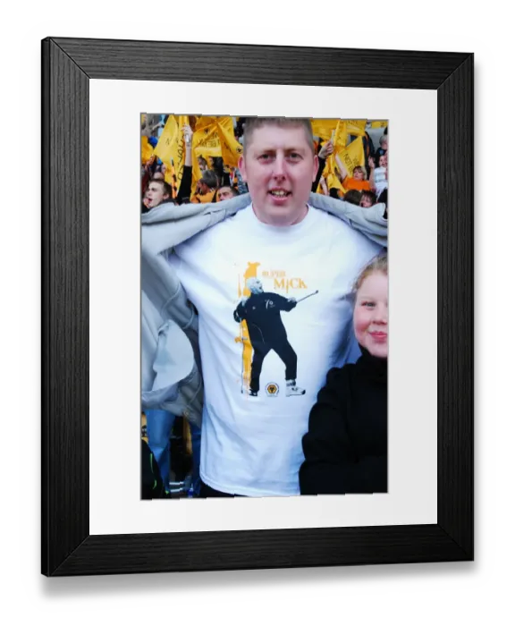 Framed Print : Glory Days of Wolves: 08-09 Championship Win - Matches and Celebration: Wolves Championship Title Triumph (08-09) Framed Print : Glory Days of Wolves: 08-09 Championship Win - Matches and Celebration: Wolves Championship Title Triumph (08-09)