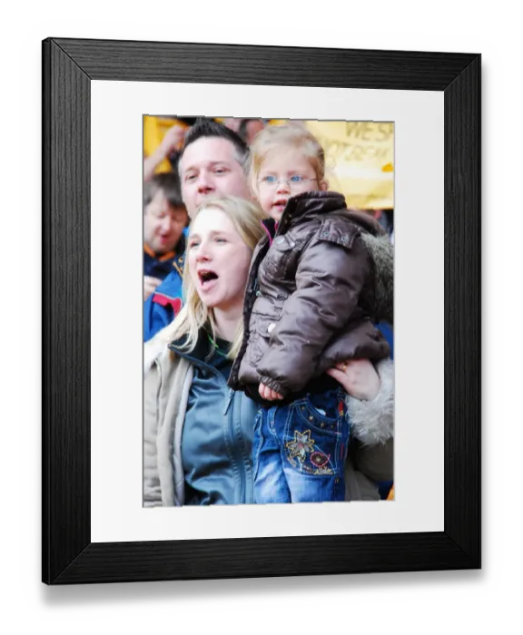 Framed Print : 2008-09 Championship Title Win: Wolverhampton Wanderers Champions Triumph Framed Print : 2008-09 Championship Title Win: Wolverhampton Wanderers Champions Triumph