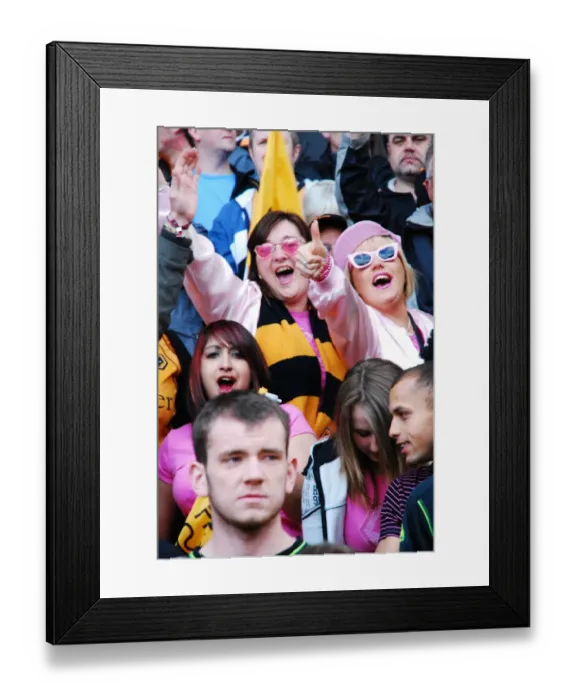Framed Print : Wolverhampton Wanderers: Unforgettable 08-09 - Champions of the Championship Framed Print : Wolverhampton Wanderers: Unforgettable 08-09 - Champions of the Championship