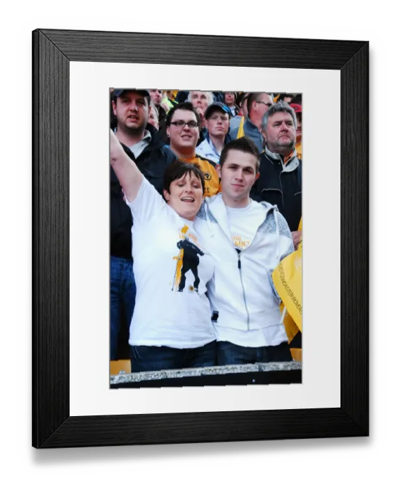 Framed Print : Wolverhampton Wanderers: 08-09 Championship Title Win - A Season of Glory and Unforgettable Matches Framed Print : Wolverhampton Wanderers: 08-09 Championship Title Win - A Season of Glory and Unforgettable Matches