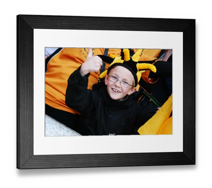 Framed Print : Champions Triumph: Wolverhampton Wanderers 2008-09 Title Win in the Championship Framed Print : Champions Triumph: Wolverhampton Wanderers 2008-09 Title Win in the Championship