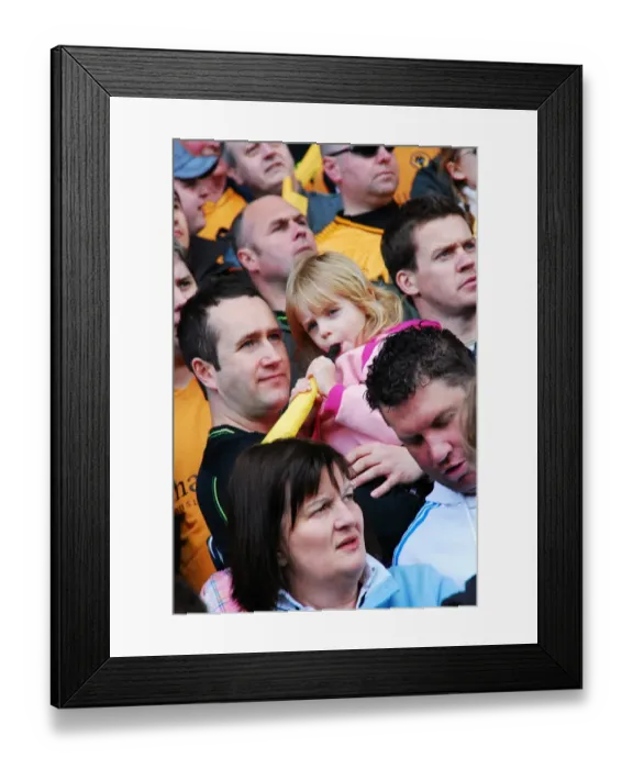 Framed Print : Wolverhampton Wanderers: Reclaiming Champions League Football - The Glory of the 2008-09 Championship Title Win Framed Print : Wolverhampton Wanderers: Reclaiming Champions League Football - The Glory of the 2008-09 Championship Title Win