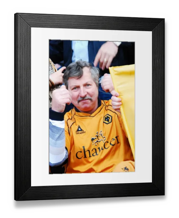 Framed Print : Wolverhampton Wanderers: Unforgettable 08-09 - Championship Title Win: A Retrospective of Wolves Championship-Winning Season Framed Print : Wolverhampton Wanderers: Unforgettable 08-09 - Championship Title Win: A Retrospective of Wolves Championship-Winning Season