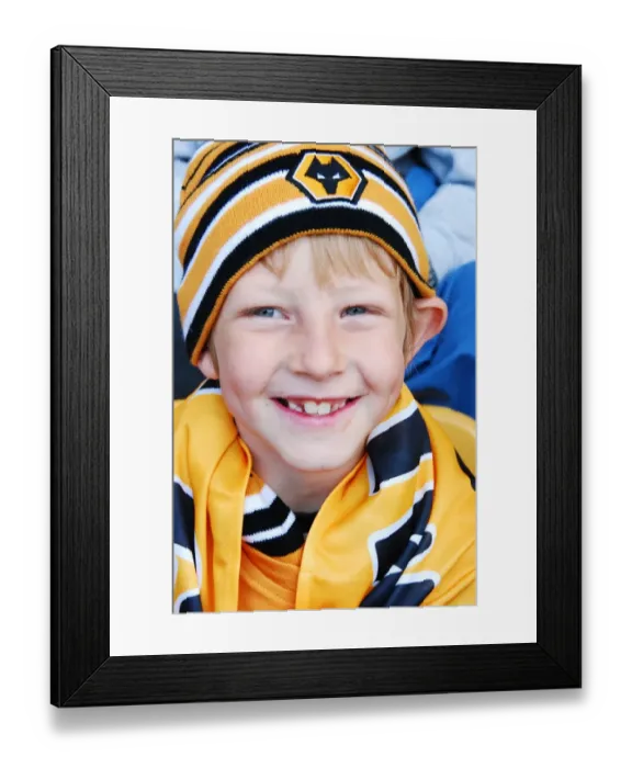 Framed Print : Wolverhampton Wanderers: 2008-09 Championship Title Win - Champions Celebration Framed Print : Wolverhampton Wanderers: 2008-09 Championship Title Win - Champions Celebration