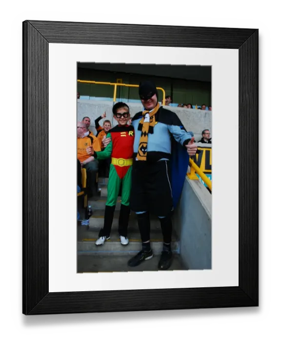 Framed Print : Wolverhampton Wanderers: Unforgettable 08-09 Championship Title Win - Celebrating Glory from Past Seasons: Wolves Championship Matches (08-09) Framed Print : Wolverhampton Wanderers: Unforgettable 08-09 Championship Title Win - Celebrating Glory from Past Seasons: Wolves Championship Matches (08-09)
