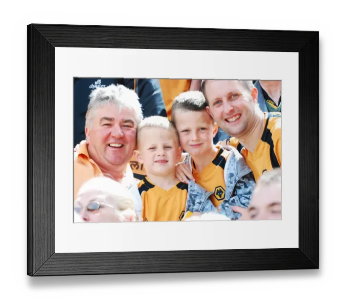 Framed Print : Wolverhampton Wanderers: 08-09 Championship Title Win - Celebrating a Return to Champions League Football Framed Print : Wolverhampton Wanderers: 08-09 Championship Title Win - Celebrating a Return to Champions League Football