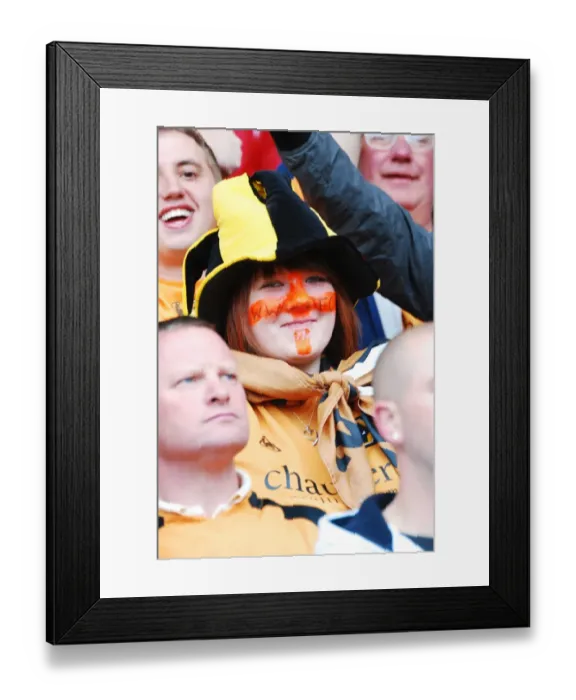 Framed Print : Glory Days: Championship Champions 08-09 - Wolverhampton Wanderers Triumphant Matches and Celebrations