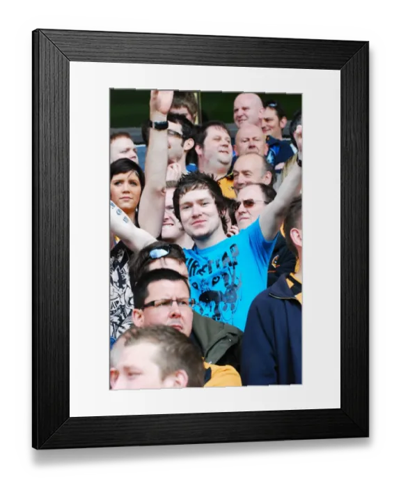Framed Print : Champions League of Championship: Wolverhampton Wanderers Glorious 2008-09 Title Win Celebration Framed Print : Champions League of Championship: Wolverhampton Wanderers Glorious 2008-09 Title Win Celebration