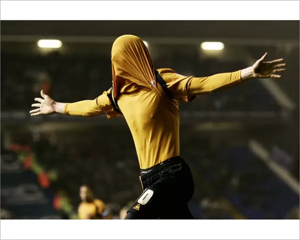 Football - Birmingham City v Wolverhampton Wanderers