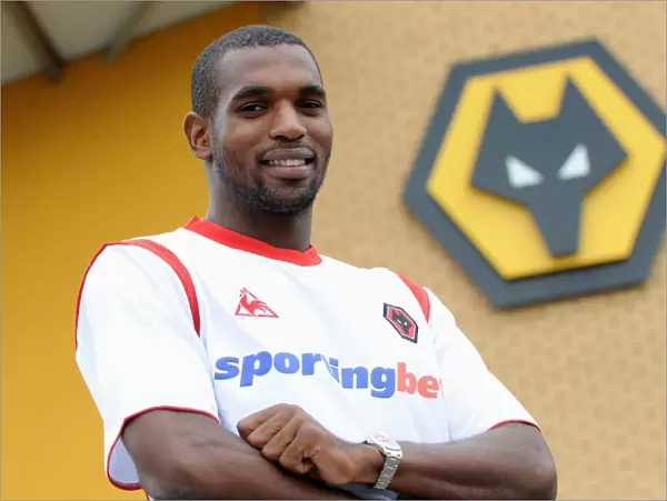Welcome Ronald Zubar: New Defender Joins Wolverhampton Wanderers