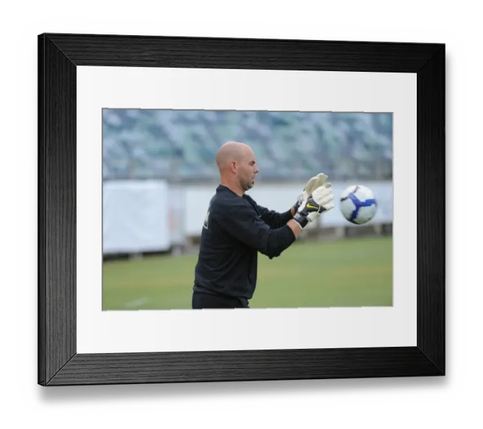 Framed Print : Wolverhampton Wanderers 2009 Pre-Season Tour: Matches from the 09-10 Season in Australia Framed Print : Wolverhampton Wanderers 2009 Pre-Season Tour: Matches from the 09-10 Season in Australia
