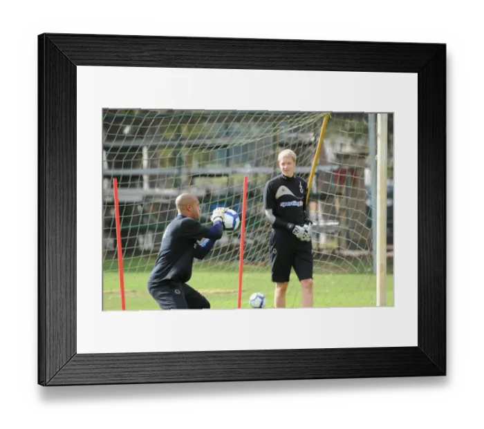 Framed Print : Wolverhampton Wanderers 2009 Pre-Season Tour: Matches from the 09-10 Season in Australia Framed Print : Wolverhampton Wanderers 2009 Pre-Season Tour: Matches from the 09-10 Season in Australia