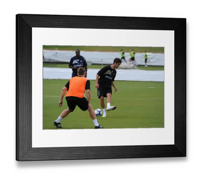 Framed Print : Wolverhampton Wanderers 2009 Pre-Season Tour: Matches from the 09-10 Season in Australia Framed Print : Wolverhampton Wanderers 2009 Pre-Season Tour: Matches from the 09-10 Season in Australia