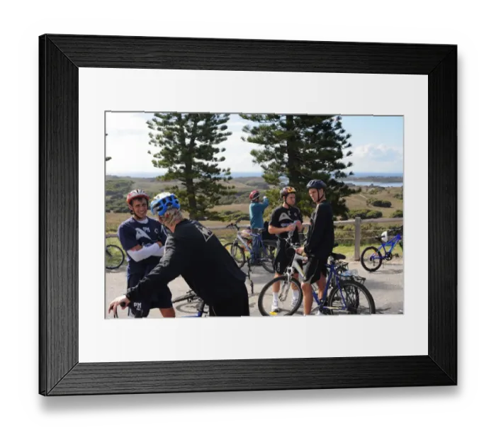 Framed Print : Wolverhampton Wanderers 2009 Pre-Season Tour: Matches from the 09-10 Season in Australia