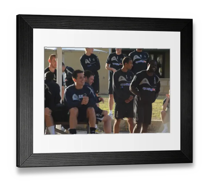 Framed Print : Wolverhampton Wanderers 2009 Pre-Season Tour: Matches from the 09-10 Season in Australia Framed Print : Wolverhampton Wanderers 2009 Pre-Season Tour: Matches from the 09-10 Season in Australia