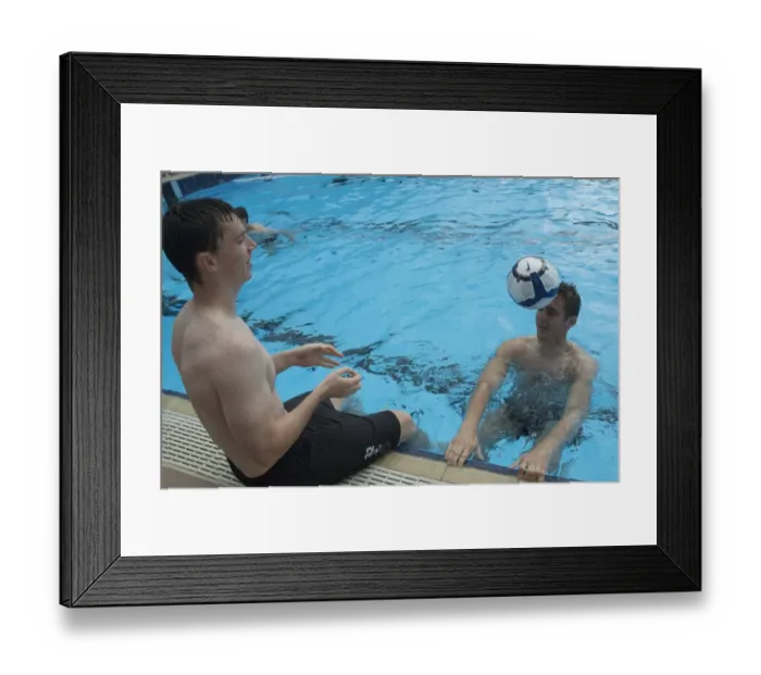 Framed Print : Wolverhampton Wanderers 2009 Pre-Season Tour: Matches from the 09-10 Season in Australia Framed Print : Wolverhampton Wanderers 2009 Pre-Season Tour: Matches from the 09-10 Season in Australia