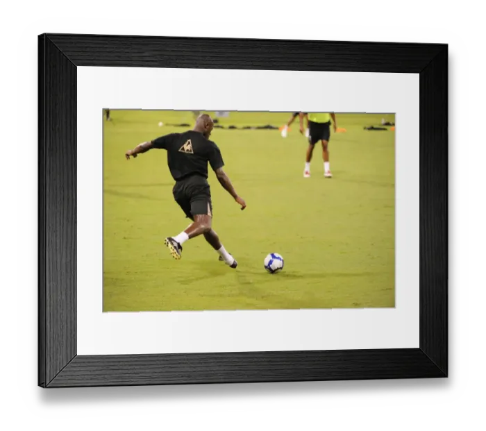 Framed Print : Wolverhampton Wanderers 2009 Pre-Season Tour: Matches from the 09-10 Season in Australia Framed Print : Wolverhampton Wanderers 2009 Pre-Season Tour: Matches from the 09-10 Season in Australia