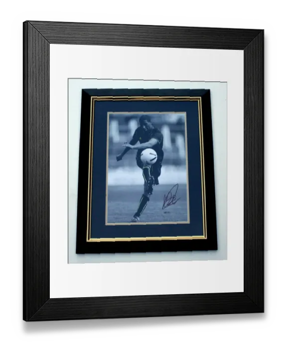 Framed Print : bday little Framed Print : bday little