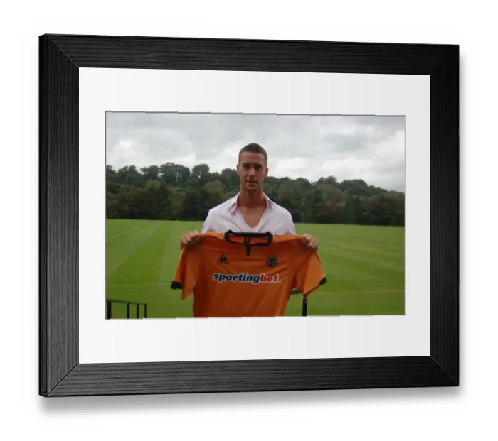 Framed Print : Stefan Maierhofer Framed Print : Stefan Maierhofer